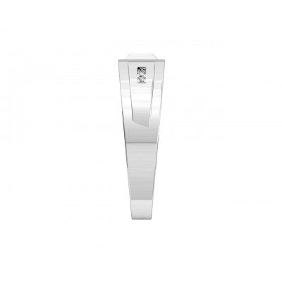 Raul Diamond Engagement Ring
